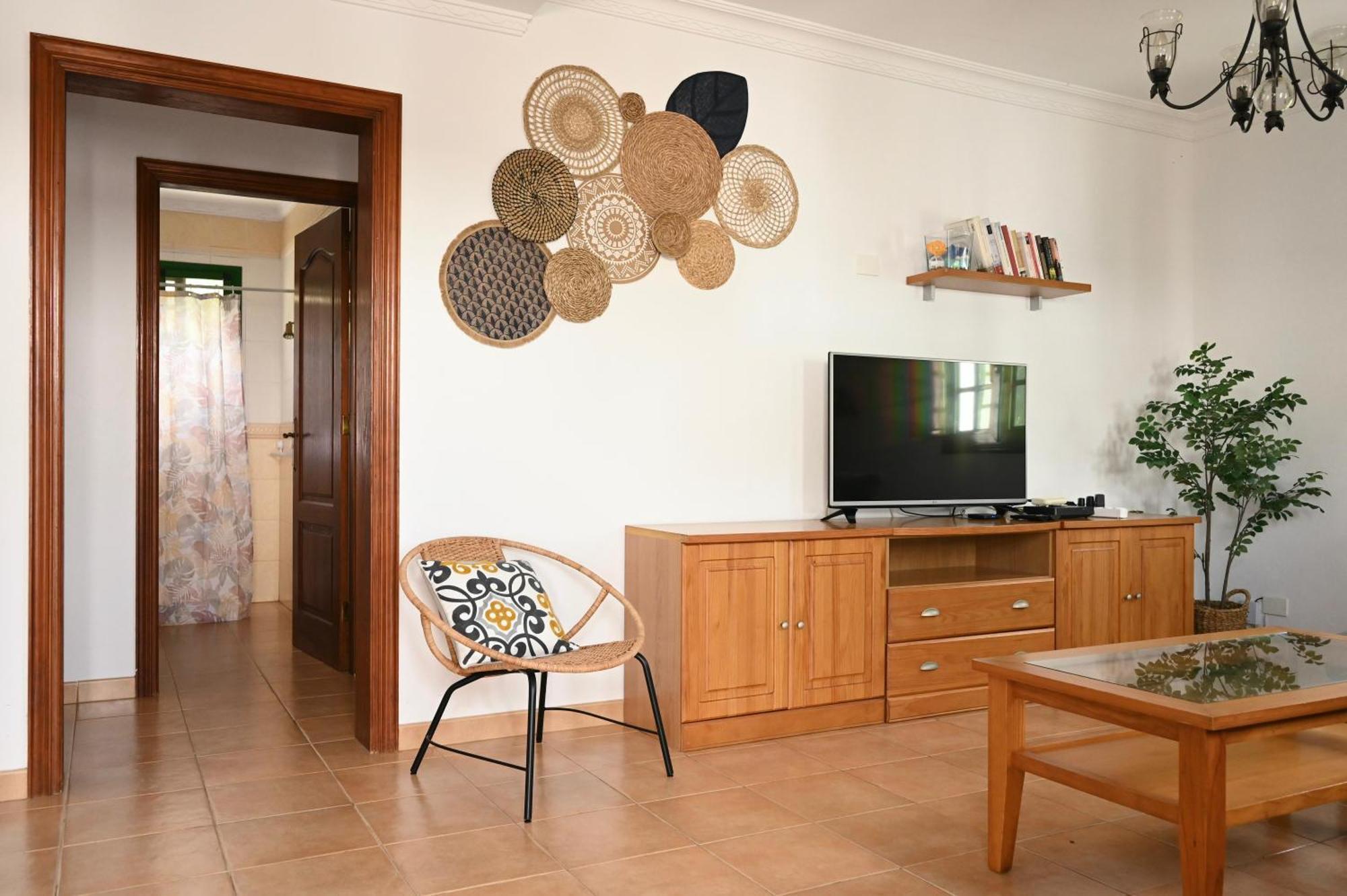 Casa El Salitre Villa Gáldar