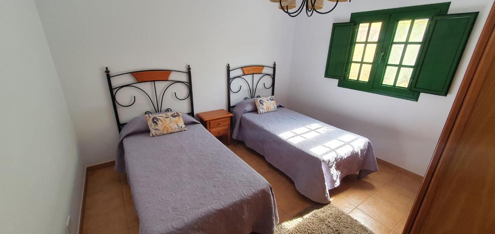 Villa Casa El Salitre Gáldar