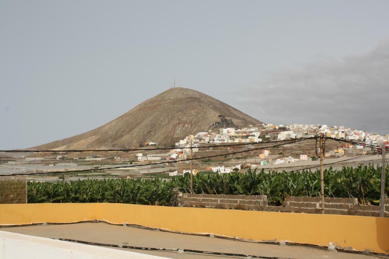 Villa Casa El Salitre Gáldar